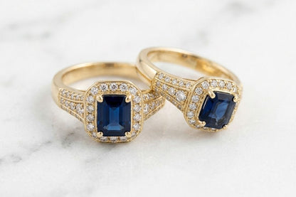 ANILLO ZIRCONIA