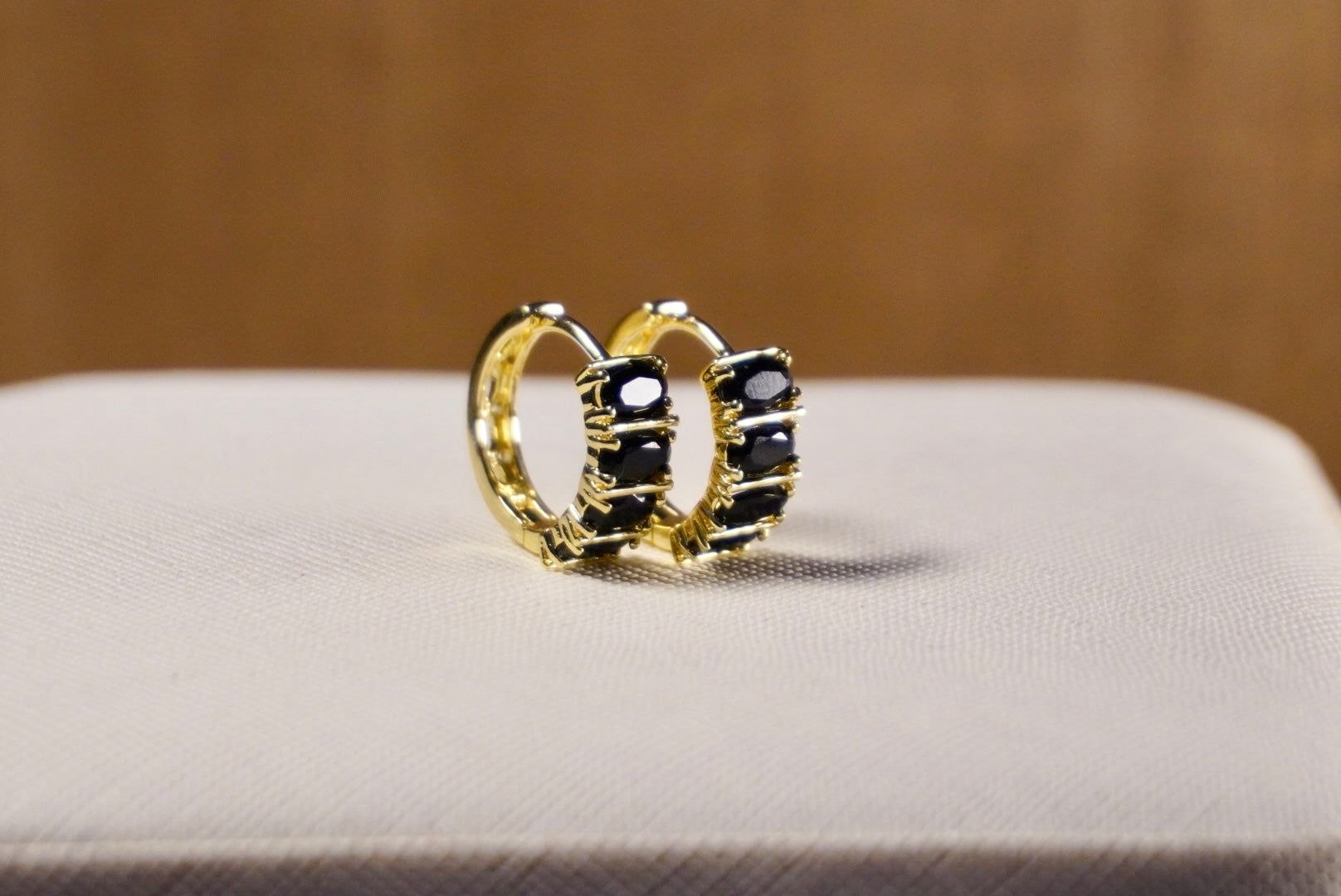 ARETES DE CRISTAL