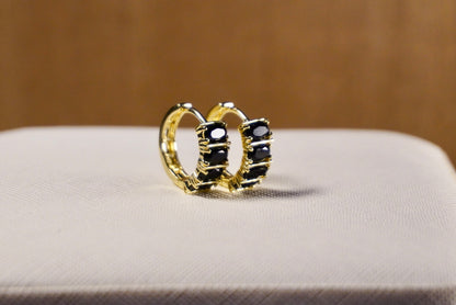 ARETES DE CRISTAL