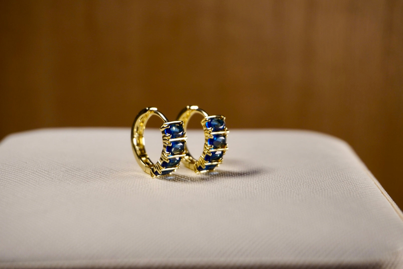 ARETES DE CRISTAL