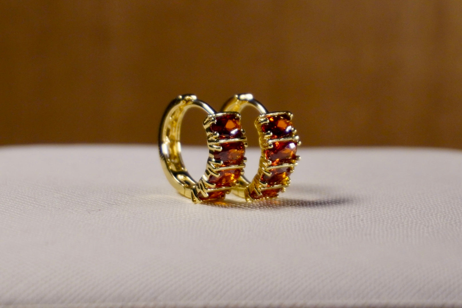 ARETES DE CRISTAL