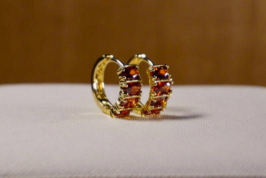 ARETES DE CRISTAL