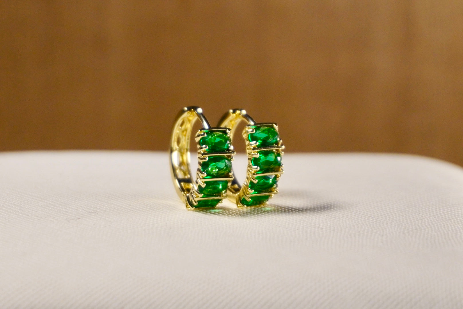ARETES DE CRISTAL