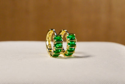 ARETES DE CRISTAL