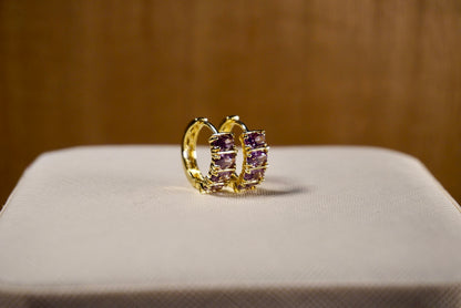 ARETES DE CRISTAL