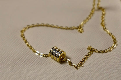 CADENA DE CILINDRO PEQUEÑA