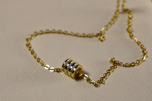 CADENA DE CILINDRO PEQUEÑA