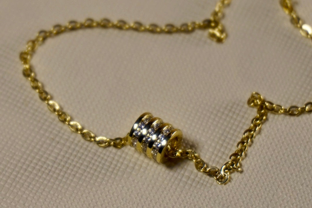 CADENA DE CILINDRO PEQUEÑA