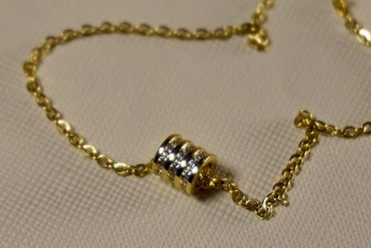 CADENA DE CILINDRO PEQUEÑA