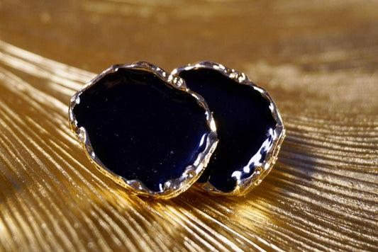 SET ANILLO PANTALLA NEGRA