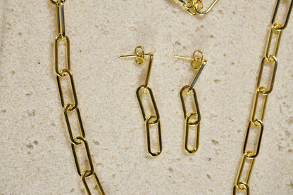 SET PAPER CLIP