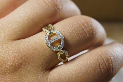 ANILLO GIGI