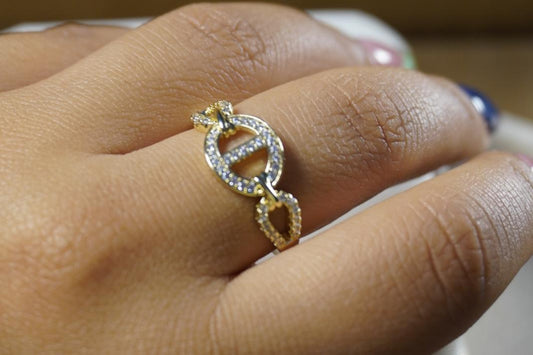 ANILLO GIGI