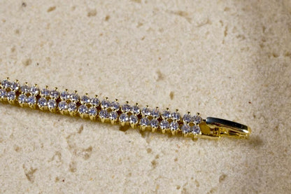 PULSERA TENIS