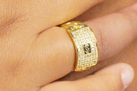 ANILLO MONA