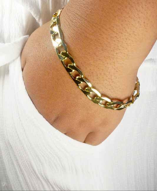 PULSERA CUBANA
