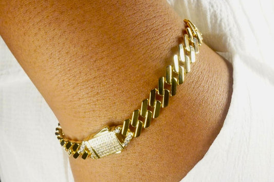 PULSERA MONACO