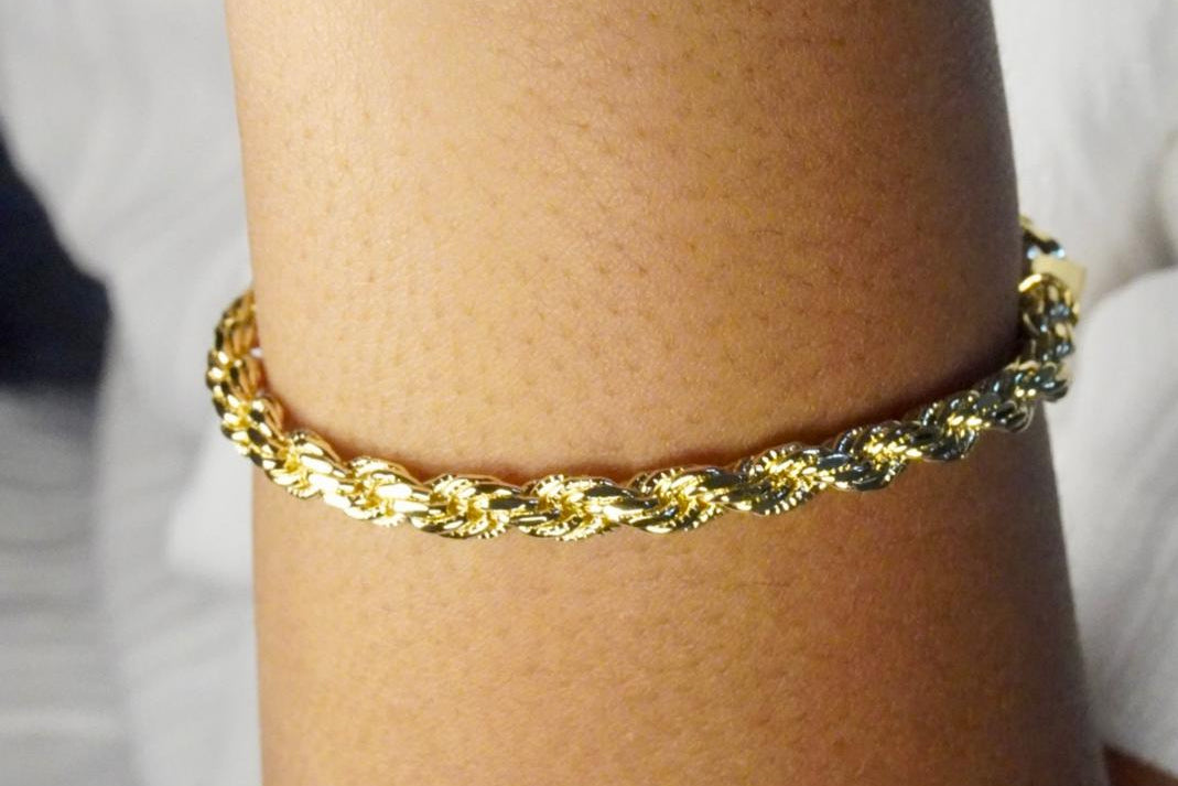 PULSERA SOGA