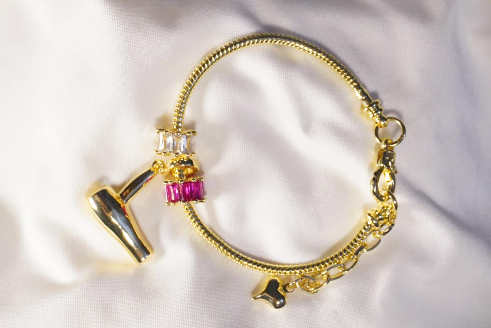 Pulsera Blower