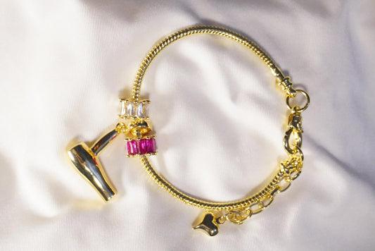 Pulsera Blower